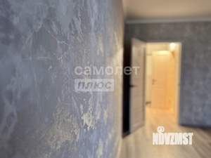 Студия квартира, сданный дом, 24м2, 19/20 этаж