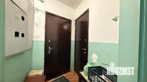 1-к квартира, вторичка, 34м2, 2/9 этаж