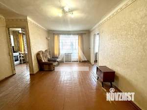 2-к квартира, вторичка, 43м2, 4/5 этаж