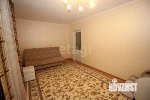 2-к квартира, вторичка, 53м2, 3/10 этаж