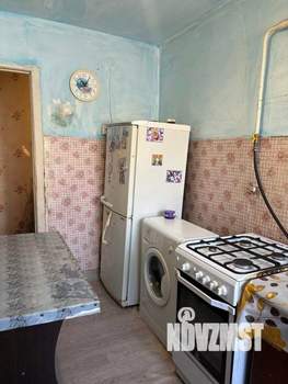 3-к квартира, вторичка, 68м2, 1/2 этаж