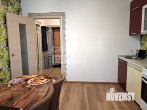1-к квартира, вторичка, 45м2, 4/9 этаж