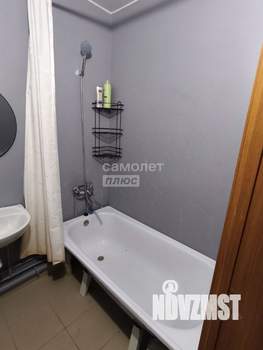 1-к квартира, вторичка, 33м2, 2/10 этаж