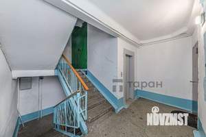 4-к квартира, вторичка, 81м2, 10/10 этаж