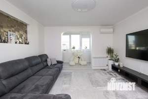 4-к квартира, вторичка, 112м2, 10/10 этаж