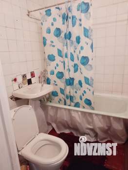 2-к квартира, вторичка, 44м2, 4/6 этаж