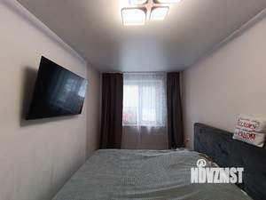 3-к квартира, вторичка, 61м2, 1/5 этаж