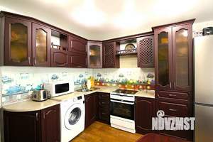 1-к квартира, вторичка, 36м2, 3/9 этаж