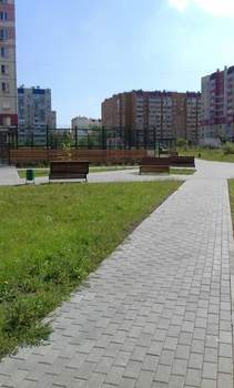 2-к квартира, вторичка, 93м2, 1/10 этаж