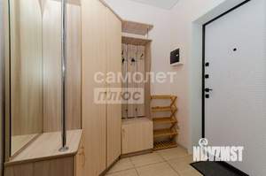 1-к квартира, вторичка, 59м2, 4/8 этаж