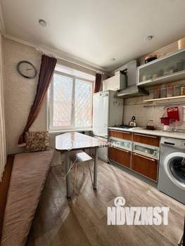 2-к квартира, вторичка, 49м2, 1/9 этаж