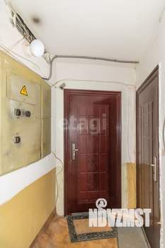 3-к квартира, вторичка, 66м2, 9/10 этаж