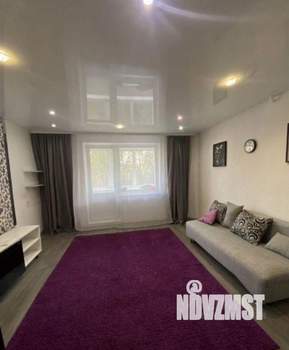 1-к квартира, вторичка, 36м2, 3/10 этаж