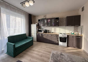 2-к квартира, вторичка, 41м2, 8/10 этаж