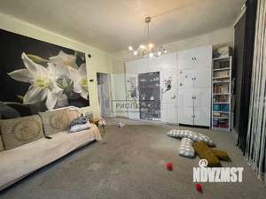 3-к квартира, вторичка, 64м2, 2/2 этаж