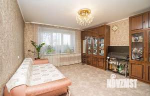 3-к квартира, вторичка, 61м2, 4/9 этаж