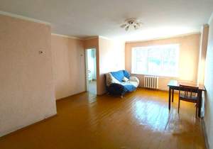 1-к квартира, вторичка, 32м2, 5/5 этаж