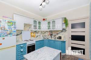 2-к квартира, вторичка, 56м2, 6/10 этаж