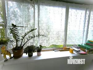 1-к квартира, вторичка, 30м2, 5/9 этаж