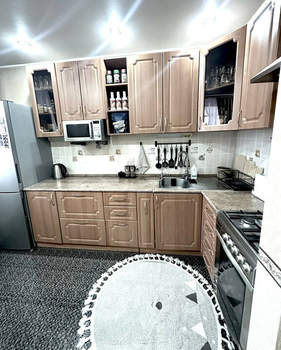 1-к квартира, вторичка, 35м2, 14/14 этаж