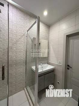 3-к квартира, вторичка, 68м2, 5/18 этаж