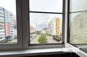 1-к квартира, вторичка, 40м2, 3/10 этаж