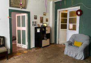 4-к квартира, вторичка, 80м2, 2/5 этаж