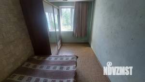 3-к квартира, вторичка, 64м2, 4/5 этаж
