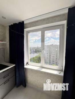 2-к квартира, вторичка, 50м2, 9/9 этаж