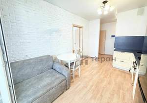 1-к квартира, вторичка, 32м2, 8/10 этаж