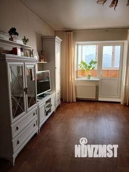 1-к квартира, вторичка, 48м2, 6/9 этаж