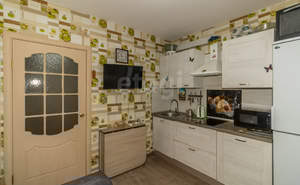 1-к квартира, вторичка, 41м2, 2/10 этаж