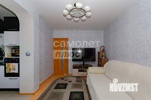 2-к квартира, вторичка, 75м2, 4/10 этаж
