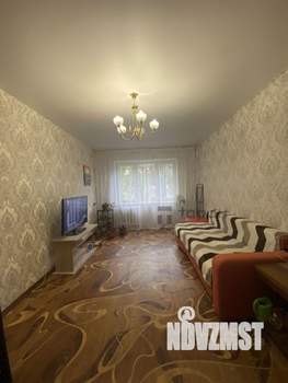 2-к квартира, вторичка, 44м2, 2/5 этаж
