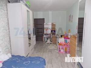 2-к квартира, вторичка, 64м2, 3/10 этаж