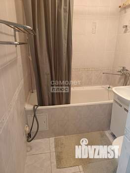 2-к квартира, вторичка, 40м2, 4/5 этаж