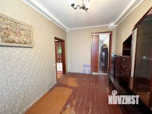 2-к квартира, вторичка, 34м2, 3/4 этаж