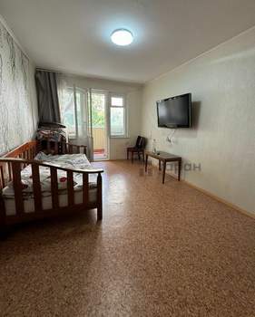 3-к квартира, вторичка, 63м2, 4/5 этаж