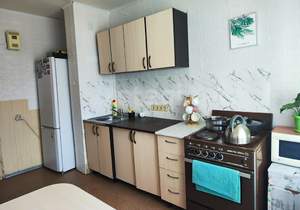 4-к квартира, вторичка, 81м2, 5/10 этаж