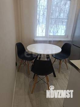 1-к квартира, вторичка, 32м2, 1/5 этаж