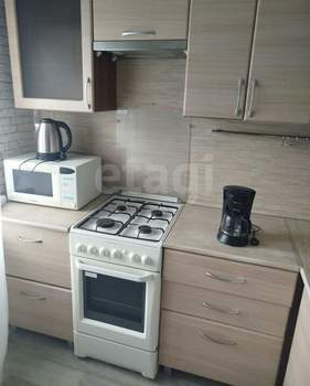 3-к квартира, вторичка, 56м2, 4/5 этаж