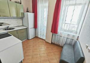 1-к квартира, вторичка, 43м2, 9/9 этаж