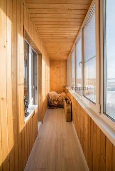 2-к квартира, вторичка, 51м2, 5/5 этаж