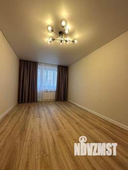 1-к квартира, вторичка, 33м2, 5/10 этаж