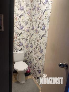 1-к квартира, вторичка, 35м2, 3/11 этаж