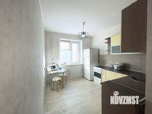 1-к квартира, вторичка, 40м2, 2/9 этаж