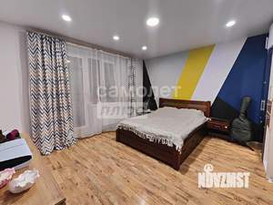 2-к квартира, вторичка, 57м2, 10/10 этаж