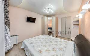 3-к квартира, вторичка, 65м2, 2/10 этаж