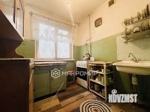 2-к квартира, вторичка, 44м2, 2/5 этаж