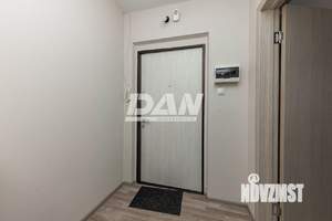 Студия квартира, вторичка, 24м2, 1/16 этаж